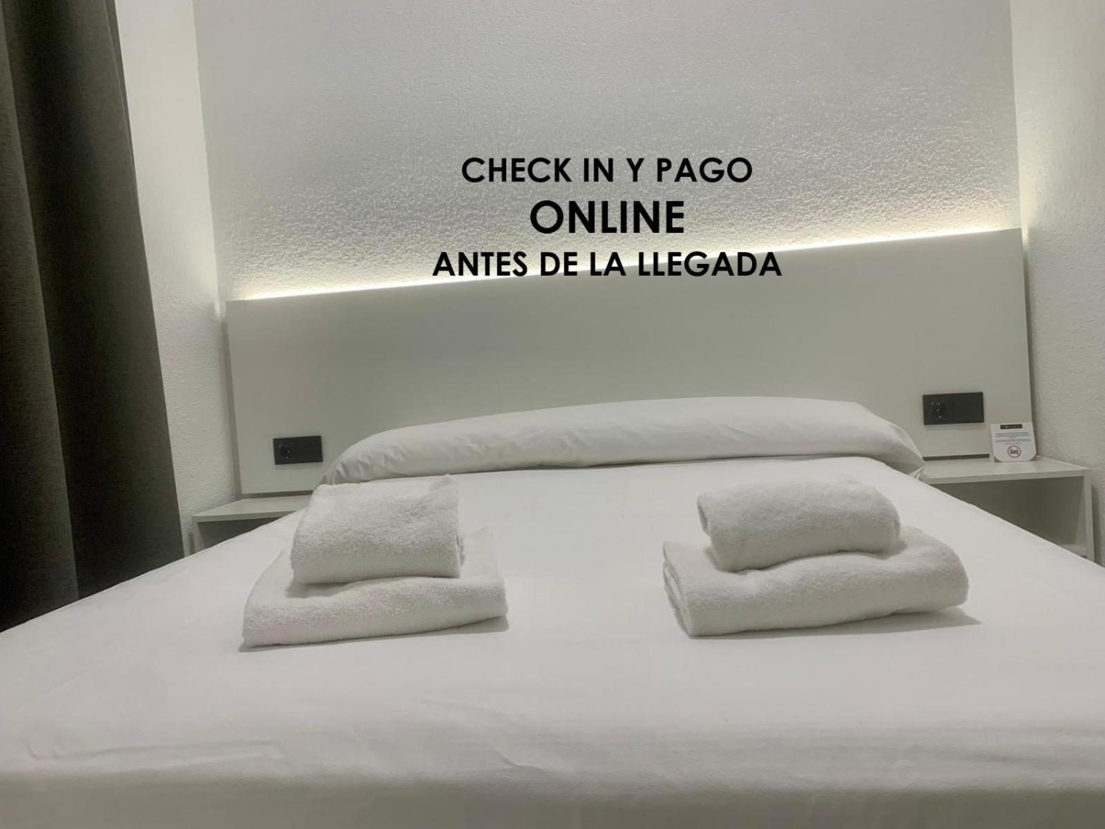 Hotel Dl Urban Castellón de la Plana Exteriér fotografie