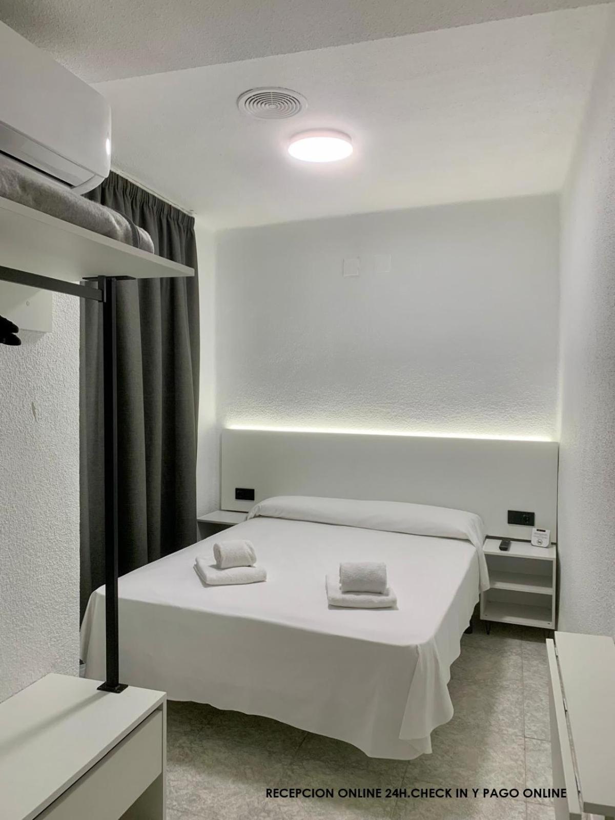 Hotel Dl Urban Castellón de la Plana Exteriér fotografie