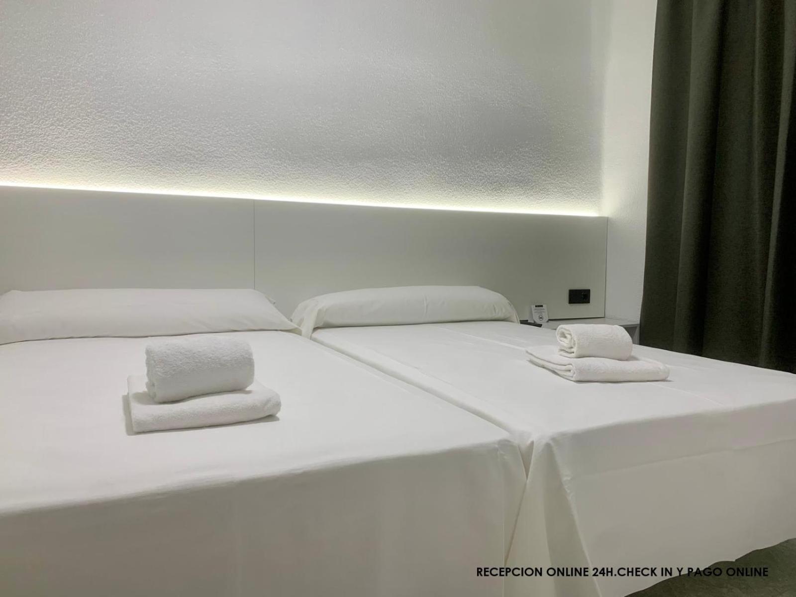 Hotel Dl Urban Castellón de la Plana Exteriér fotografie